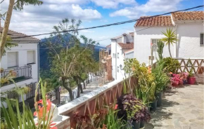 Amazing apartment in Genalguacil with Outdoor swimming pool, WiFi and 2 Bedrooms, Genalguacil